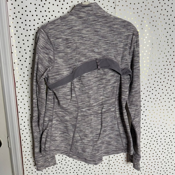 Lululemon Purple Define Jacket - Picture 9 of 9